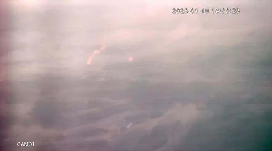 İstanbul’da kabus geri döndü: Bu kez adresYeşilköy 2