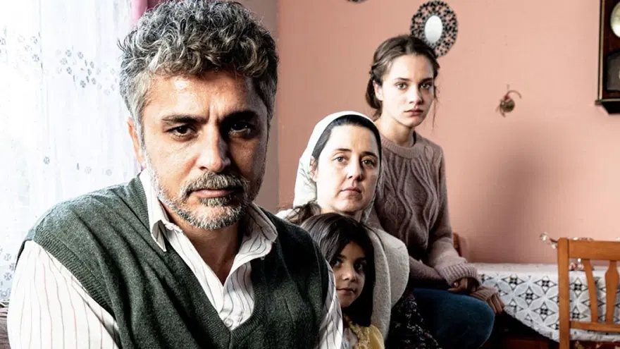 Oscar Ödülleri'nde kısa listeye kalamadı: Zeki Demirkubuz'dan ilk açıklama 