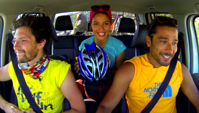 En güzel Rotalar 13.Bölüm