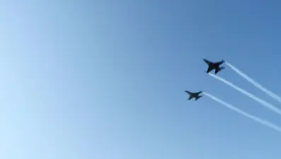 SOLOTÜRK, 18 Mart'ta Çanakkale'de uçacak