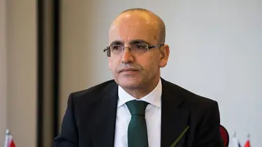 Mehmet Şimşek: Amerika'yı yeniden keşfetmemiz gerekiyor