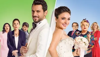 Kocan kadar konuş filminin konusu ne? Kocan kadar konuş filminin oyuncuları kimler?