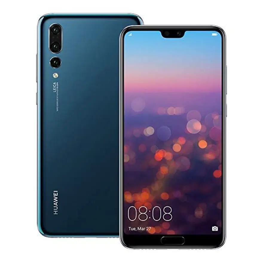Huawei'nin yeni modellerinde Google uygulamaları olmayacak 18 Huawei'nin yeni modellerinde Google uygulamaları olmayacak 18