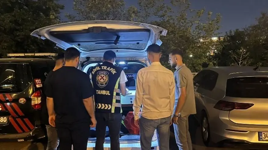 BAKAN YERLİKAYA: GEREĞİ YAPILDI 6 BAKAN YERLİKAYA: GEREĞİ YAPILDI 6