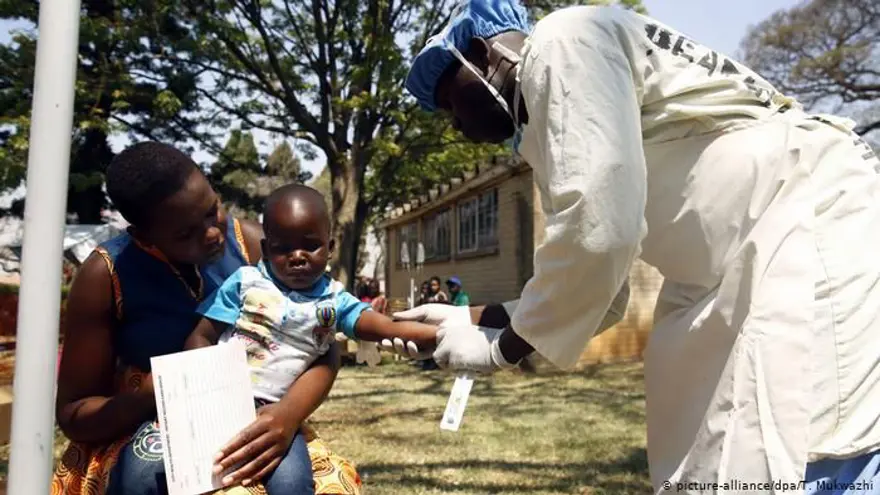 İnsanlık tarihini etkileyen 10 pandemi 13