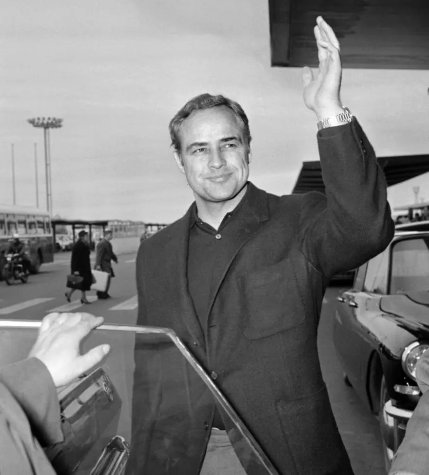 Marlon Brando'nun Michael Jackson hakkında verdiği ifade ortaya çıktı 3