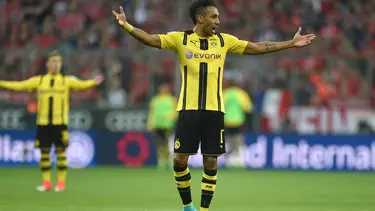 "Aubameyang sadece Real Madrid ve Barcelona'ya gidebilir"