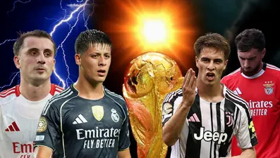 Fırtına, sıcak hava, yağmur, su molası: Dünya Kupası için büyük endişe