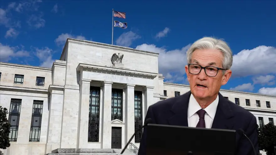 FED faiz kararı ne zaman, saat kaçta? Analistlerin faiz beklentisi belli oldu (2025 FED ekim ayı faiz kararı) FED faiz kararı ne zaman, saat kaçta? Analistlerin faiz beklentisi belli oldu (2025 FED ekim ayı faiz kararı)