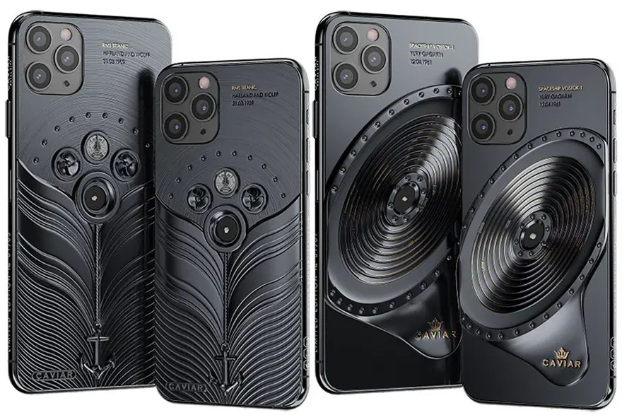 1099 dolarlık iPhone 11 Pro Max'in maliyeti belli oldu 29