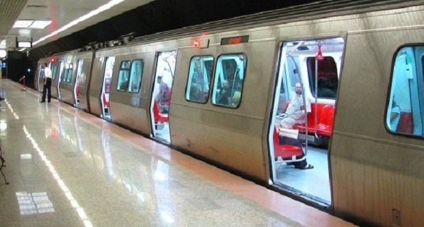 İstanbul'a 5 yeni metro hattı