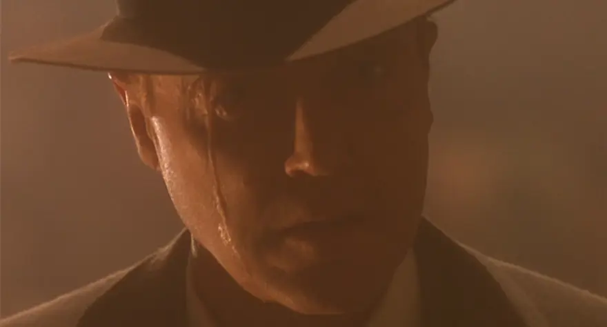 Hickey (Last Man Standing) 12