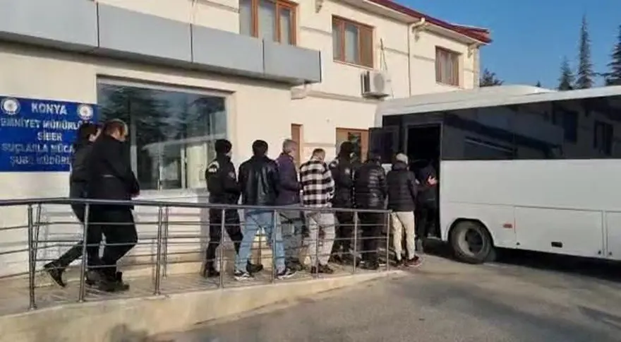 Yerli 'Richie Rich'ten TOKİ ve PUBG vurgununda ayrıntılar 2