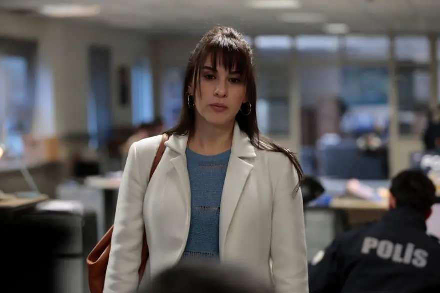 Akrep 11. yeni bölüm fotoğrafları 1