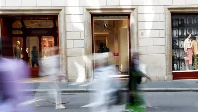 AB'den üç ülkeden üç lüks markaya para cezası