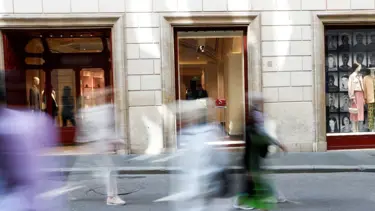 AB'den üç ülkeden üç lüks markaya para cezası