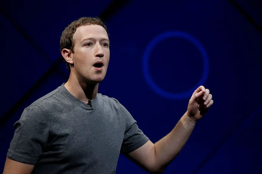 Mark Zuckerberg geri adım atmıyor! İşte boykotun Facebook'a maliyeti 8