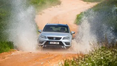 SEAT 70. yılını kutluyor