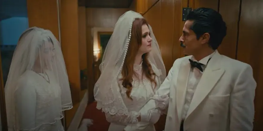 ŞİRİN, KUBAT'TAN VAZGEÇMİYOR 15