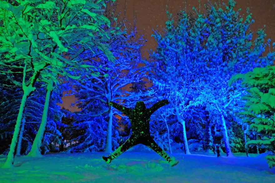 Ankara beyaza büründü, sırada İstanbul var 28 Ankara beyaza büründü, sırada İstanbul var 28