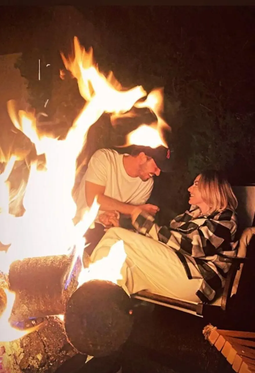 Kaan Yıldırım'dan Hadise ile ayrılık açıklaması 1 Kaan Yıldırım'dan Hadise ile ayrılık açıklaması 1