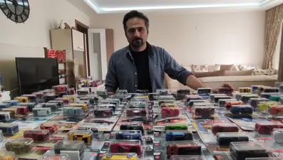 Yatırımını ev ve arsa yerine oyuncak araçlara yapıyor: 10 yıl sonra milyonlarca lira eder