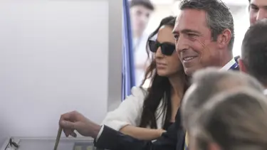 Ali Koç: "Her şeye rağmen şampiyon olacağız!"