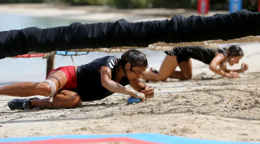 Survivor'da kim elendi, Survivor son bölüm, Survivor ödül oyunu, Survivor 2017 27