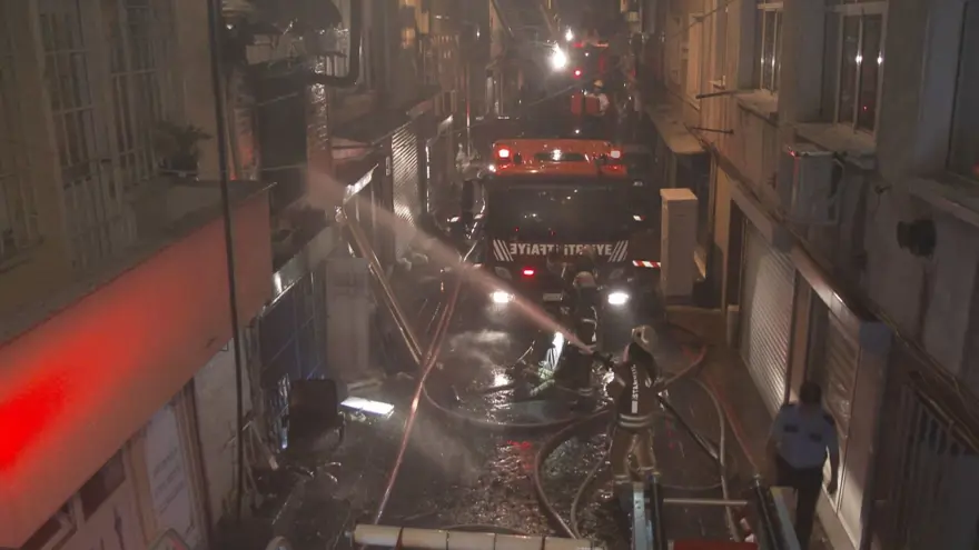 OLAY YERİNE ORTALAMA 5 DAKİKA 41 SANİYEDE ULAŞIYORLAR 5