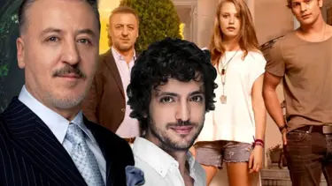 Taner Ölmez'in Medcezir açıklamasına Barış Falay'dan destek: Ne güzel olur