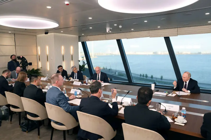 HEM MAVİ AKIM HEM DE TÜRK AKIM'I KORUYORUZ" 5