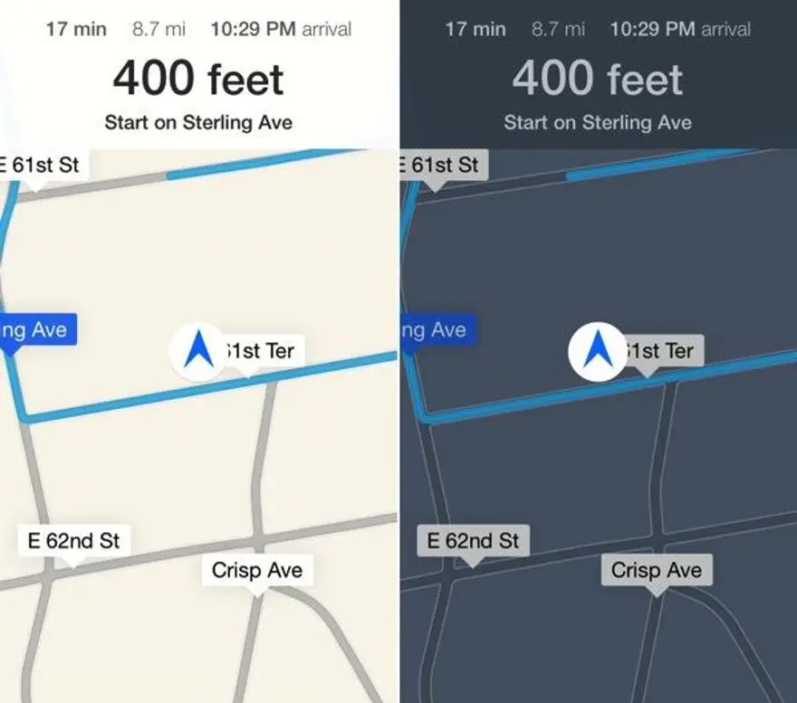 GPS sistemleri 35