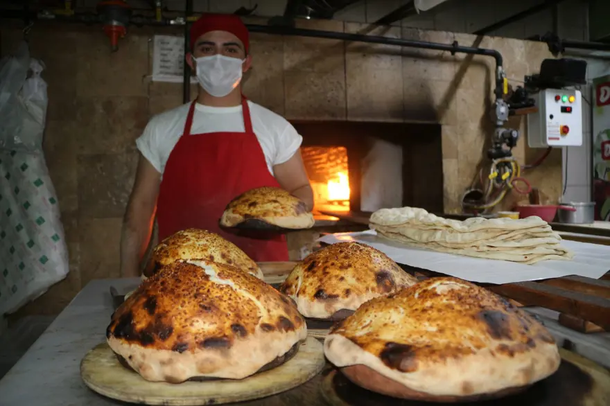 Tokat'ın yeni lezzeti: Kubbeli kebap 