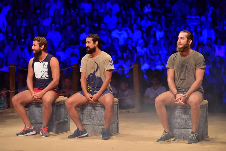 Ogeday Girişken Survivor şampiyonu oldu (Ogeday Girişken kimdir?) 1
