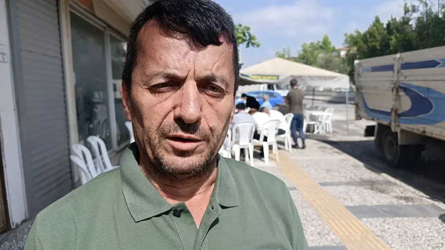 5 TÜRK DAĞCI BİRLİKTE TIRMANDI 3