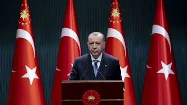 Cumhurbaşkanı kabine sonrası açıkladı: 3 hafta tam kapanma (Tam kapanma ne zaman başlıyor?)