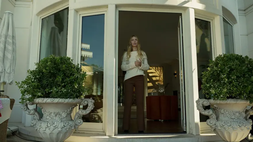 Neslihan Atagül Doğulu başrolde olduğu Gecenin Ucunda 6. bölüm fotoğrafları: Yeni bölümde neler yaşanacak? 4