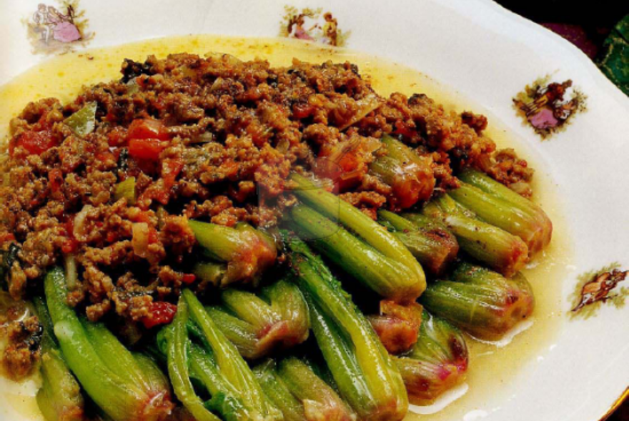 Osmanlı'da pişen en özel 101 yemek 60 Osmanlı'da pişen en özel 101 yemek 60