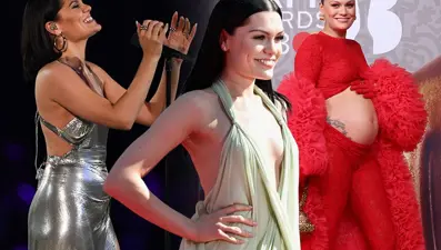 İngiliz şarkıcı Jessie J kansere yakalandı