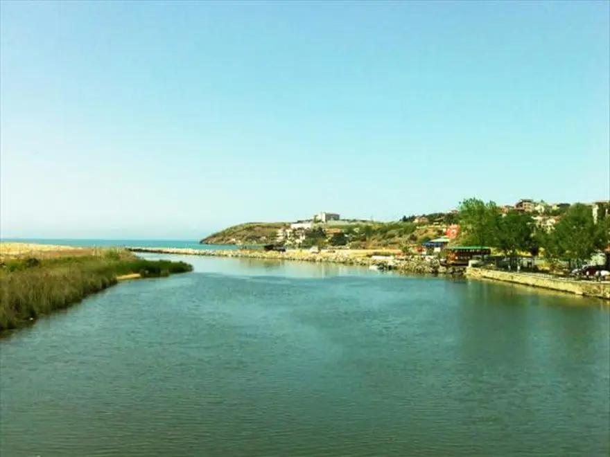 İstanbul'un kaçamak yerleri 35