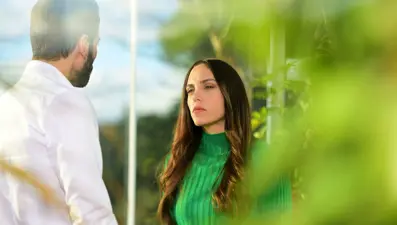 Kaderimin Oyunu 4. yeni bölüm fotoğrafları