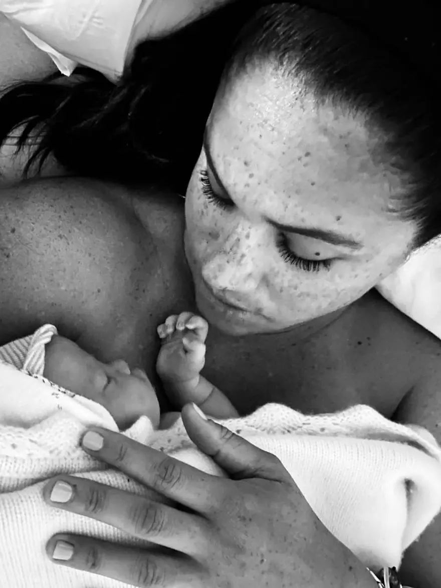 Prenses Lilibet'in son hali ortaya çıktı 3 Prenses Lilibet'in son hali ortaya çıktı 3