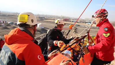 1250 kişi işe alınacak... İçişleri Bakanlığı açıkladı