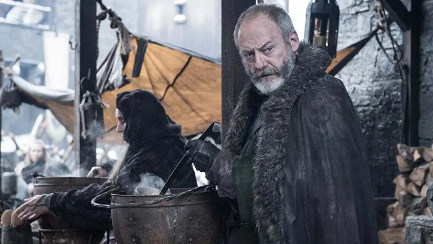 Game of Thrones'un yeni sezonunu izlemenin adresi korsan oldu! 12 Game of Thrones'un yeni sezonunu izlemenin adresi korsan oldu! 12