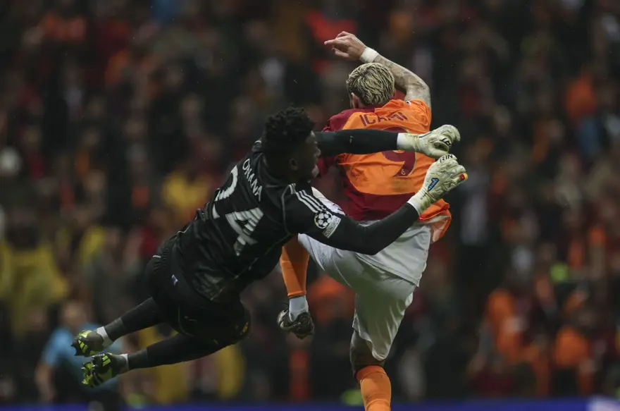 "Okan Buruk şansına dua etsin" (Spor yazarlarından Galatasaray-Manchester United maçı yorumu) 3