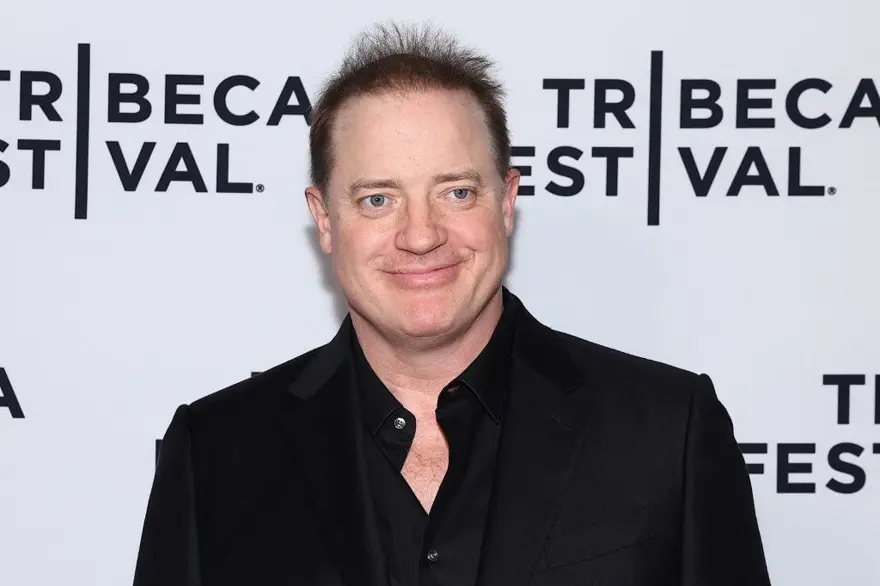 Rolü için 270 kilo olan Brendan Fraser'ın yeni filmi belli oldu 