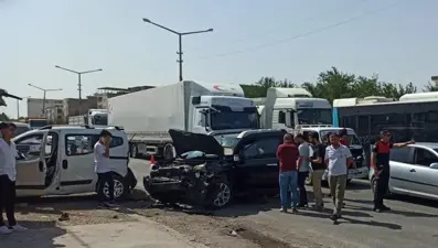 Aracıyla çarptığı çocuğun ölümüne neden olan kaymakam tutuklandı