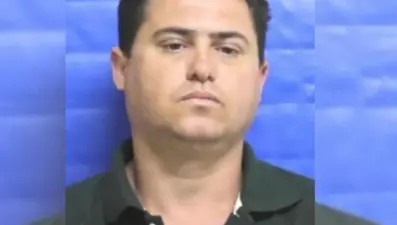 Brezilya'da Zinho lakaplı çete elebaşı yakalandı