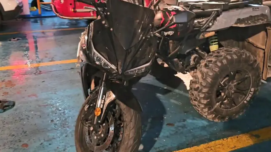 MarmaraDenizi’nde korku dolu anlar: Makine arızası yapan feribot Avşa’ya yanaştı 3