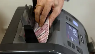 Maaşlara konulacak haciz oranı değişiyor... Taslak hazırlandı